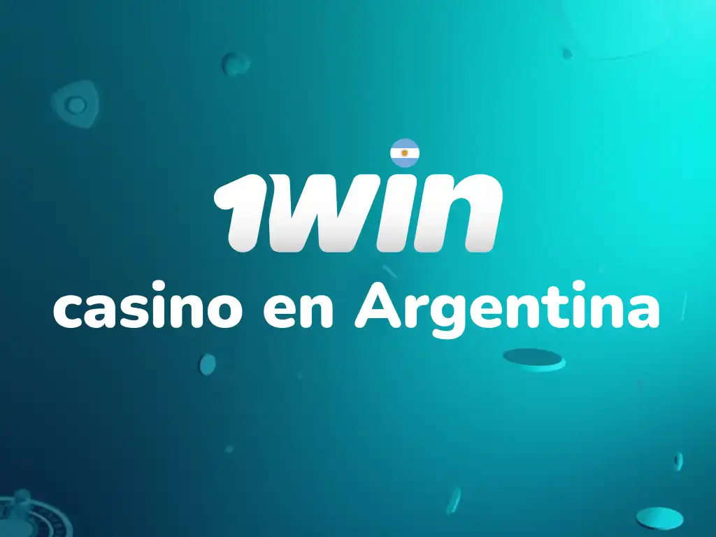 1win Casino Argentina | Sitio Oficial